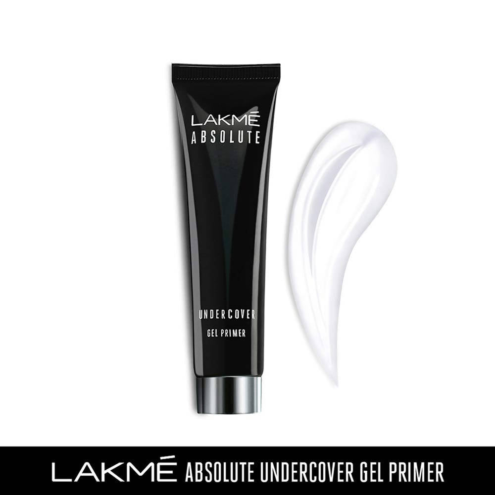 Lakme Undercover Gel