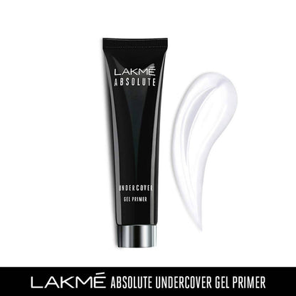 Lakme Undercover Gel
