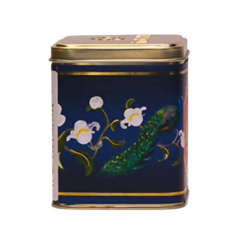 Makaibari Smoky Mountain (Tin Caddy) Darjeeling Black Tea - Distacart