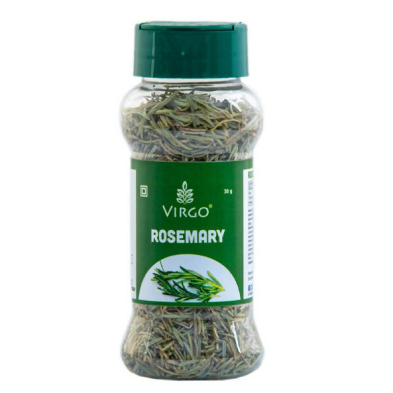 Virgo Rosemary Herbs - Distacart