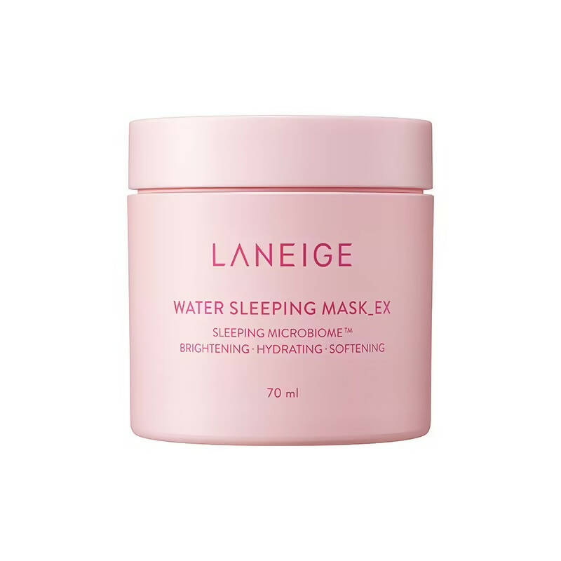 Laneige Water Sleeping Mask EX - Cherry Blossom - Distacart
