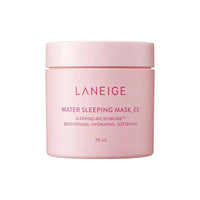 Thumbnail for Laneige Water Sleeping Mask EX - Cherry Blossom - Distacart