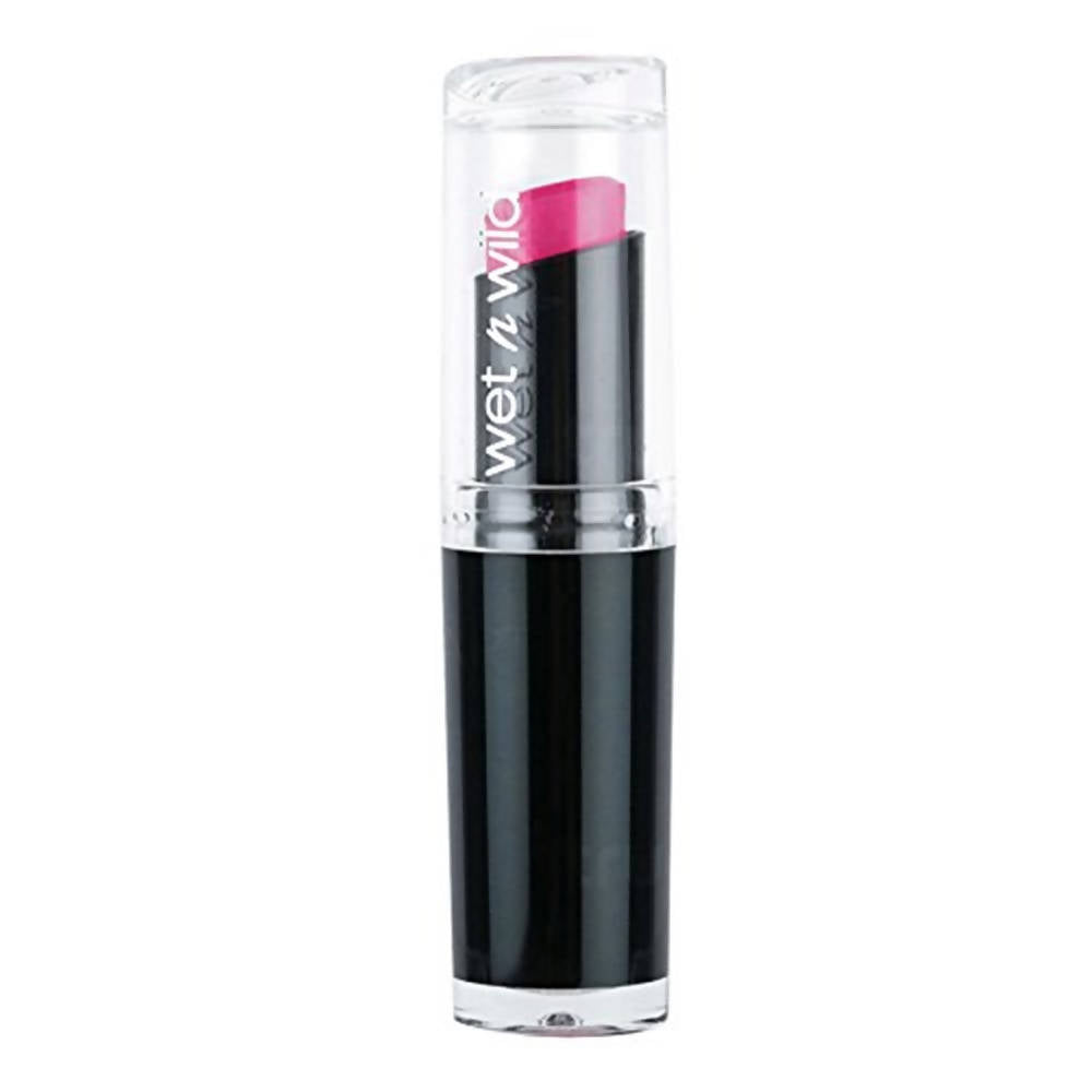 Wet n Wild MegaLast Lip Color - Pampered In Pink