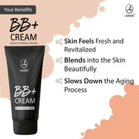 Thumbnail for Lambre BB+ Cream (Medium Shade) - Distacart