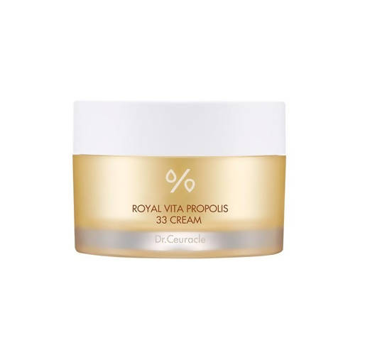 Dr.Ceuracle Royal Vita Propolis 33 Cream - Distacart