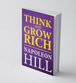 Thumbnail for Think And Grow Rich by Napoleon Hill - Distacart