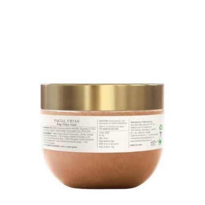Forest Essentials Facial Ubtan Roop Nikhar & Gulab - Distacart