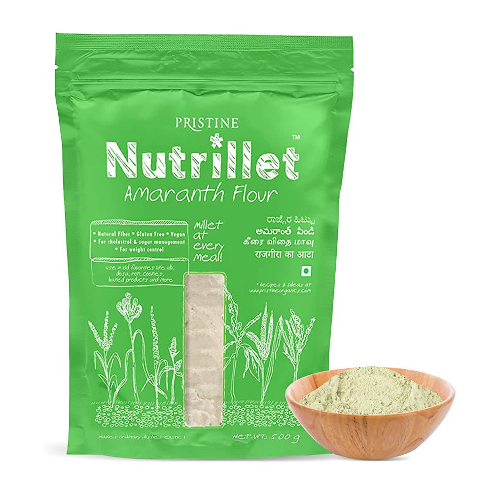 Pristine Nutrillet - Amaranth Flour