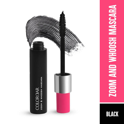 Colorbar Zoom And Whoosh Mascara - Distacart