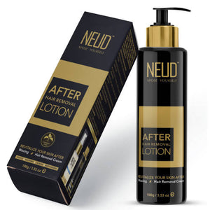 Neud After Hair Removal Lotion