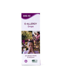 Thumbnail for Excel Pharma E-Allergy Drops