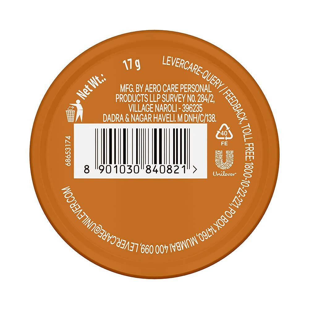 Vaseline Tin Cocoa Butter Lip Therapy - Distacart