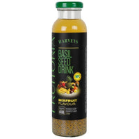 Thumbnail for Harveys Fruitoria Basil Seed Drink-Mix Fruit Flavor - Distacart