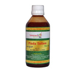 Thumbnail for Tatkshana Ayurveda Pinda Tailam