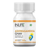 Inlife Ashwagandha Ghan Capsules