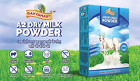 Thumbnail for Gavyamart A2 Dry Milk Powder