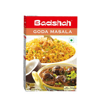 Thumbnail for Badshah Masala Goda Masala Powder