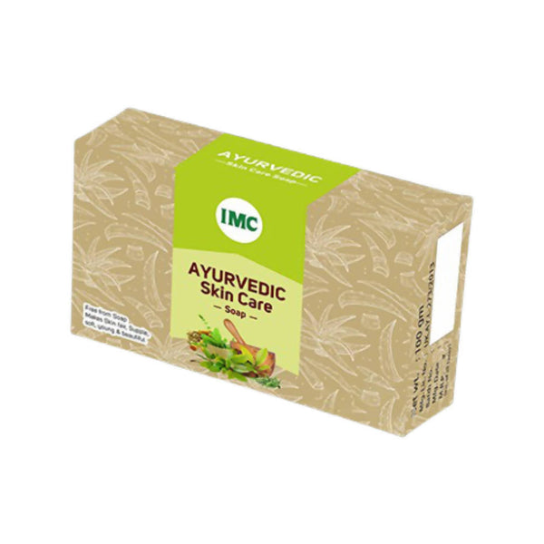 IMC Ayurvedic Skin Care Soap