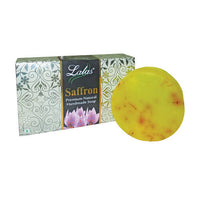 Thumbnail for Lalas Saffron Handmade Bath Soap - Distacart