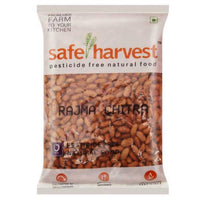 Thumbnail for Safe Harvest Rajma Chitra - Distacart