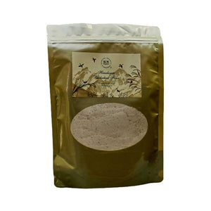 SOS Organics Himalayan Buckwheat Flour - Distacart