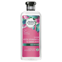 Thumbnail for Herbal Essences bio: renew White Strawberry & Sweet Mint Shampoo 400 ml