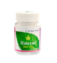 Thumbnail for Santulan Ayurveda Hairsan Hair Care Tablets