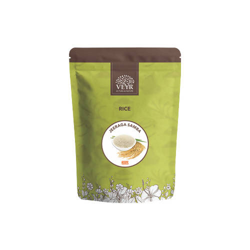 Roots Veyr Jeeraga Samba Rice - Distacart