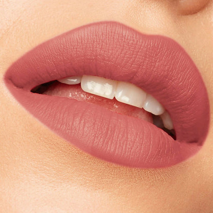 Lakme Absolute Lip Mousse - 303 Nude Naturalle - Distacart