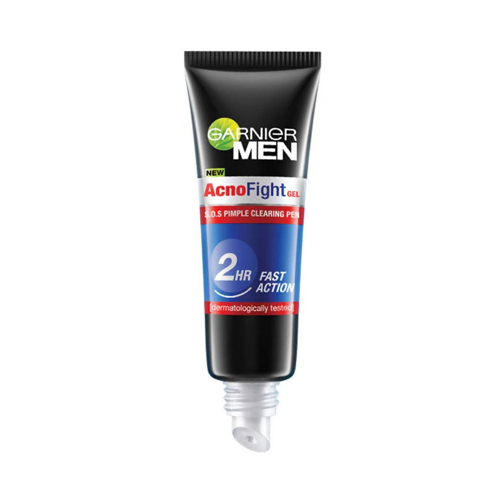 Garnier Acno Fight Pimple Clearing Pen Gel - Distacart