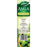 Thumbnail for Dabur Amla Juice Immunity Booster