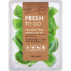 Tonymoly Fresh To Go Aloe Mask Sheet Moisturizing - Distacart