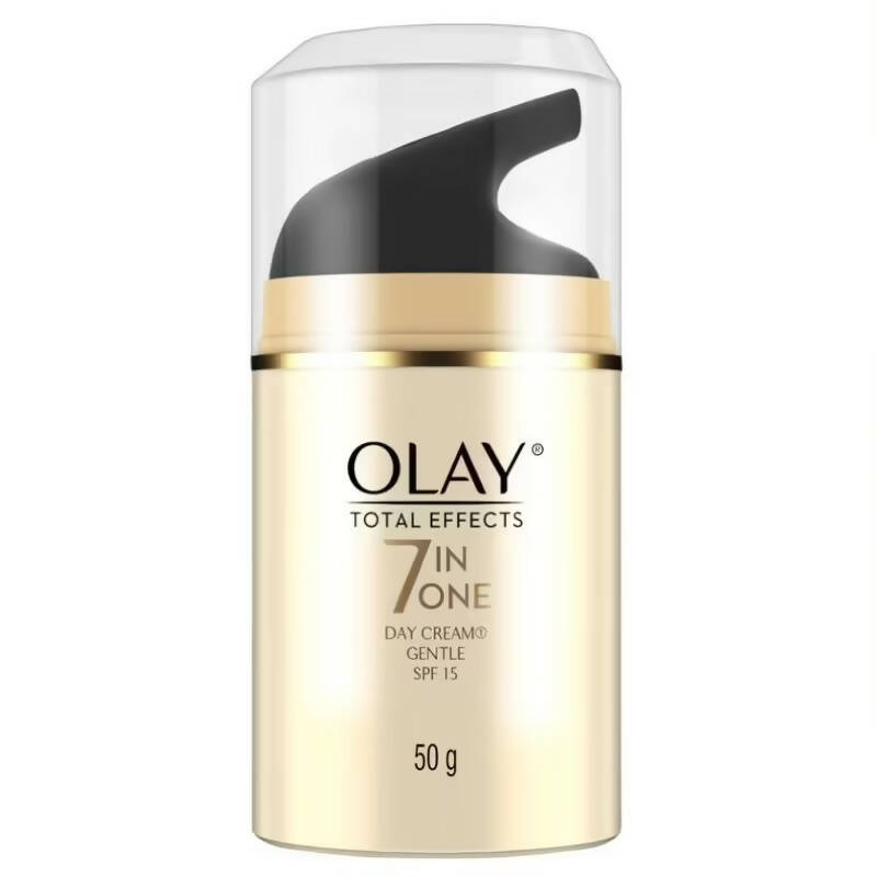 Olay Total Effects Day Cream SPF 15 - Distacart