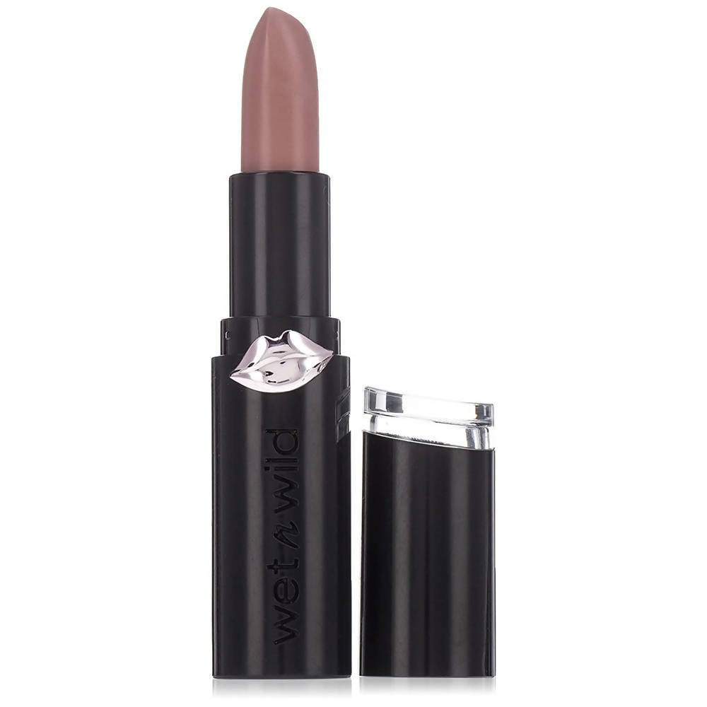 Wet n Wild MegaLast Matte Lipstick