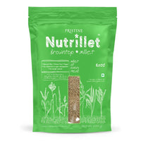 Thumbnail for Pristine Nutrillet - Browntop Millet