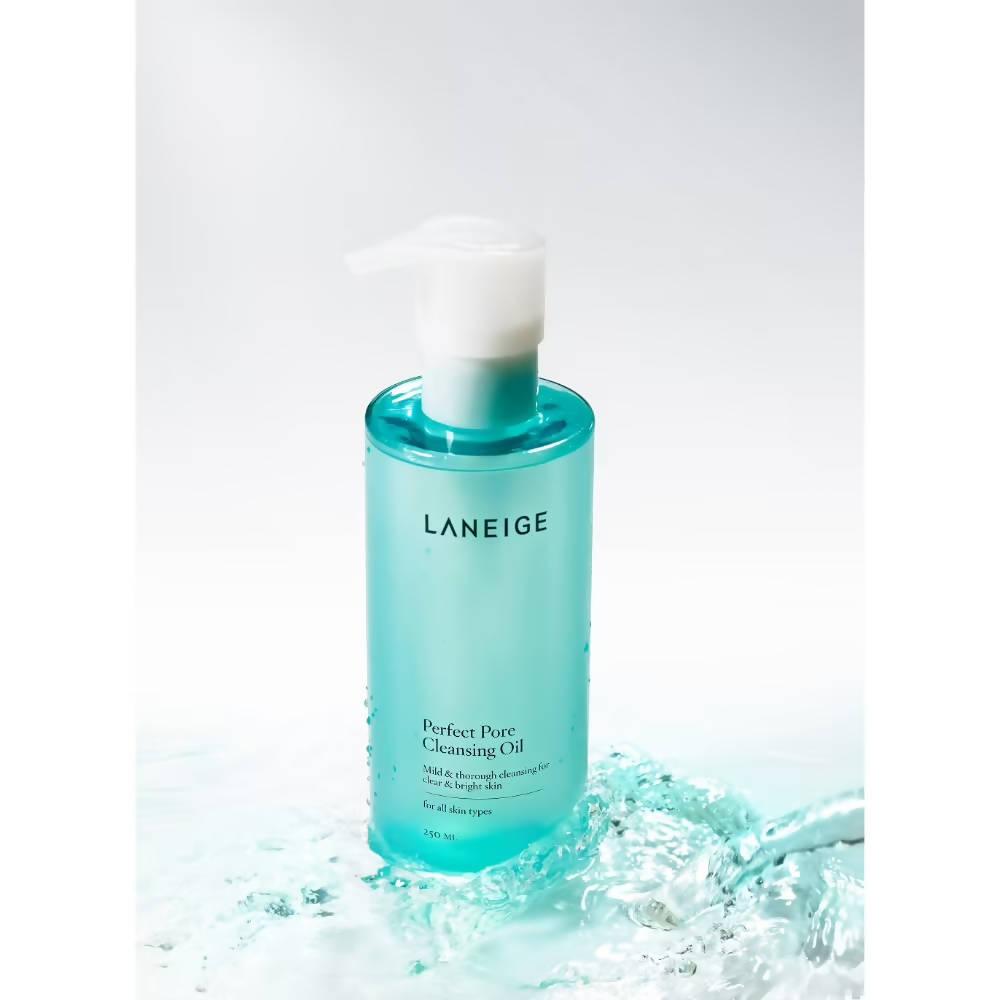 Laneige Perfect Pore Cleansing Oil - Distacart