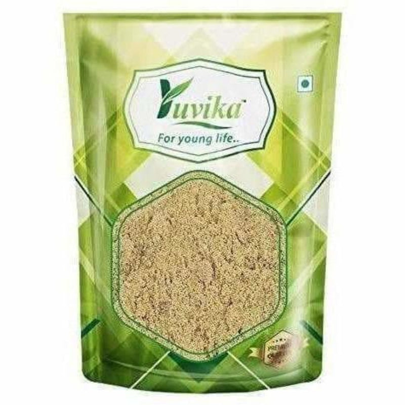 Yuvika Bel Patta Powder / Bilva Leaf Powder