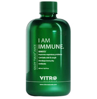 Thumbnail for Vitro Naturals I Am Immune - Giloy Tulsi+Juice