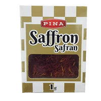 Thumbnail for Nutraj Pina Saffron Safran