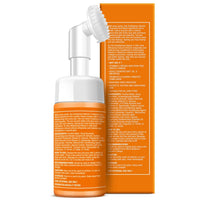 Thumbnail for St.Botanica Vitamin C Gentle Foaming Brightening Face Wash