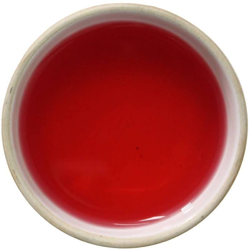 The Trove Tea - Rosehip Hibiscus Herbal Tea