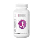 Thumbnail for Ok Life Care OK Fitness Capsules