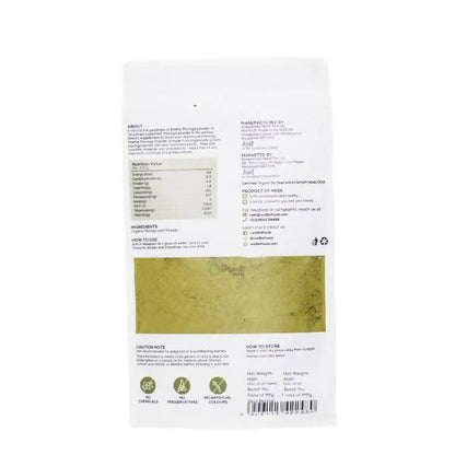Wellbe Moringa Powder