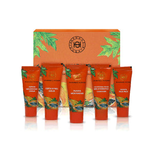 5 Step Papaya Facial Kit