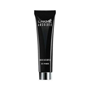 Lakme Absolute Undercover Gel