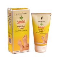 Thumbnail for Santulan Ayurveda Sole Care Cream