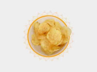 Thumbnail for Nathu's Aloo Chips