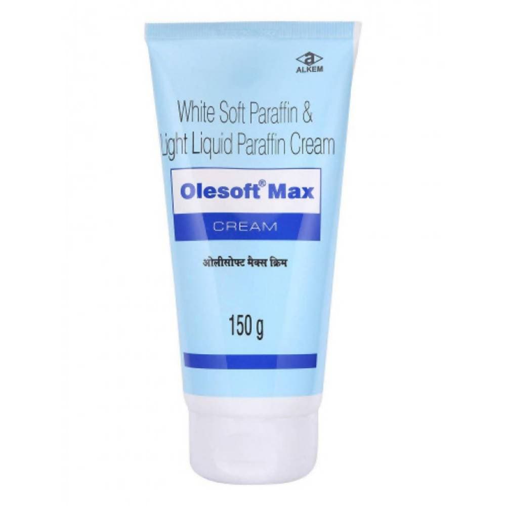 Olesoft Max Cream - Distacart
