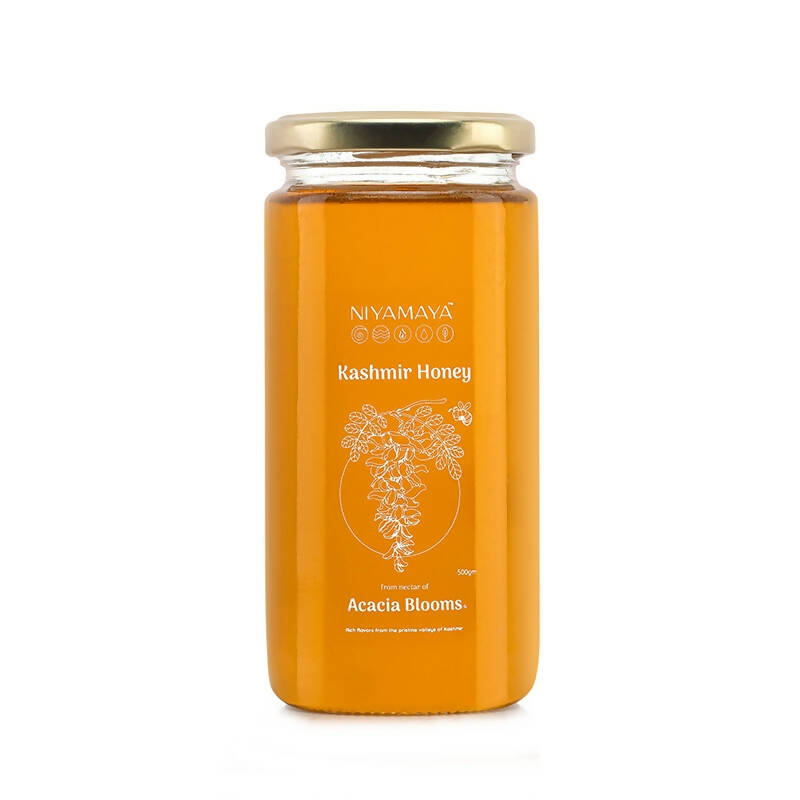 Niyamaya Kashmir Honey - Distacart
