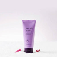 Thumbnail for Innisfree Jeju Orchid Sleeping Mask uses